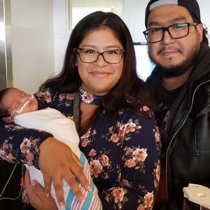 Meet your Posher, Cris